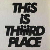 Title: This Is Thiiird Place, Artist: Thiiird Place
