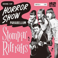 Title: Horror Show/Parabellum, Artist: Stompin' Riff Raff