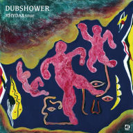 Title: Dub Shower, Artist: Rhyda