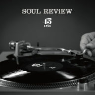 Title: Soul Review, Artist: 45TRIO