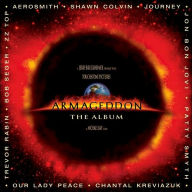 Title: Armageddon [Original Soundtrack], Artist: 