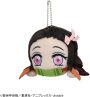 Alternative view 2 of Demon Slayer: Kimetsu no Yaiba EX NESOBERI (Lay-Down) Plush Vol. 1