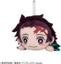 Alternative view 3 of Demon Slayer: Kimetsu no Yaiba EX NESOBERI (Lay-Down) Plush Vol. 1