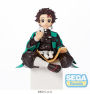 Demon Slayer: Kimetsu no Yaiba PM Perching Figure 