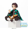 Alternative view 2 of Demon Slayer: Kimetsu no Yaiba PM Perching Figure 