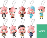Title: Spy x Family Mascot Anya Collection 2 