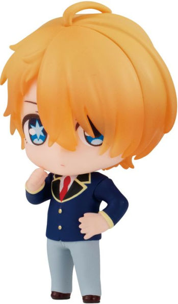 "Oshi no Ko" - Bandai Shokugan Mini Figure Assortment