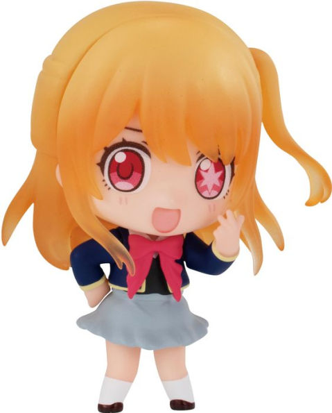 "Oshi no Ko" - Bandai Shokugan Mini Figure Assortment