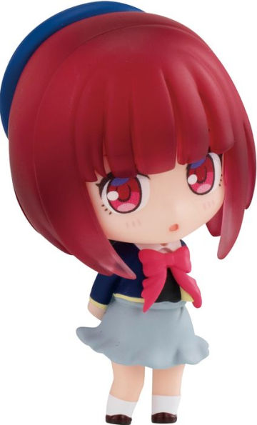 "Oshi no Ko" - Bandai Shokugan Mini Figure Assortment