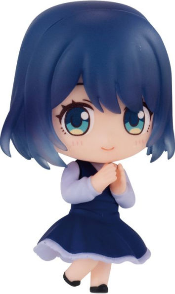 "Oshi no Ko" - Bandai Shokugan Mini Figure Assortment