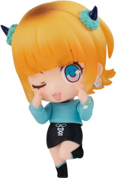 "Oshi no Ko" - Bandai Shokugan Mini Figure Assortment