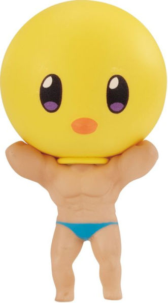 "Oshi no Ko" - Bandai Shokugan Mini Figure Assortment