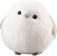 Title: Flocked Tenori Friends 1 - Birds Bandai Shokugan Tenori Friends