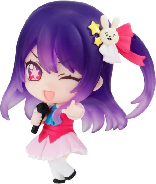 Oshi no Ko Mini Figure Collection 2 Bandai Shokugan