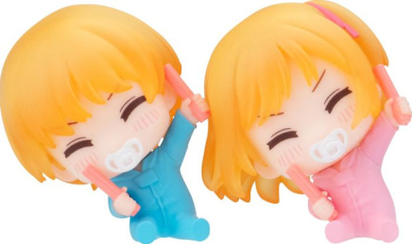 Oshi no Ko Mini Figure Collection 2 Bandai Shokugan