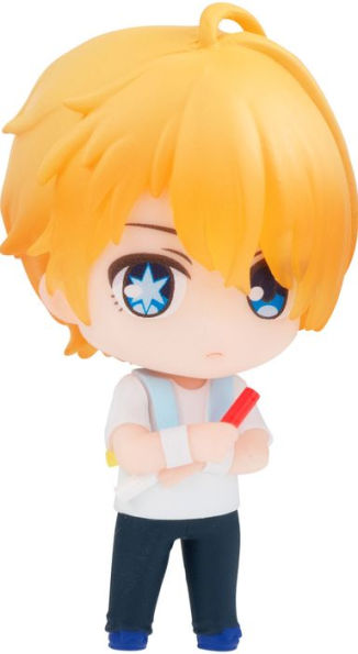 Oshi no Ko Mini Figure Collection 2 Bandai Shokugan