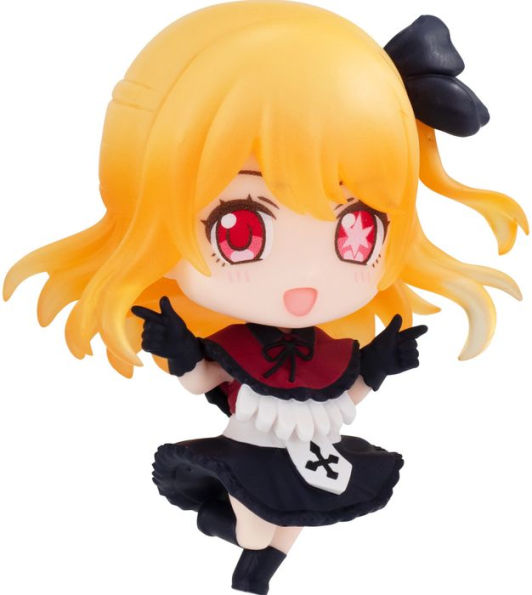 Oshi no Ko Mini Figure Collection 2 Bandai Shokugan