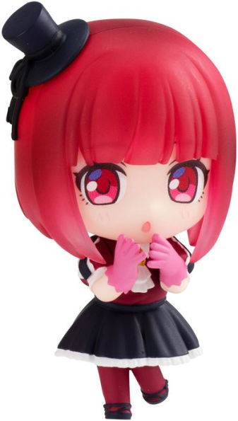 Oshi no Ko Mini Figure Collection 2 Bandai Shokugan