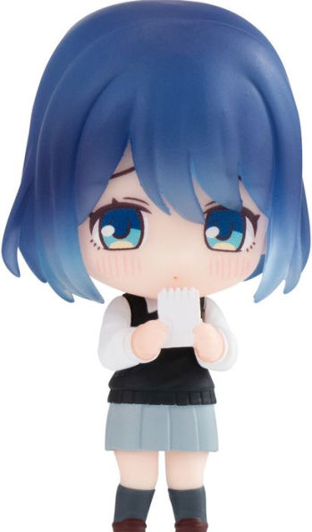 Oshi no Ko Mini Figure Collection 2 Bandai Shokugan