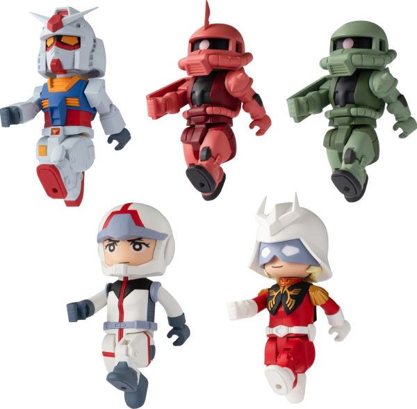 bitlot Gundam 
