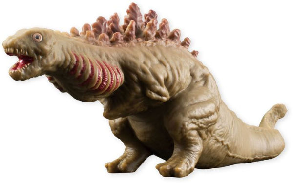 "Godzilla" - Assorted Soft Vinyl Figure Collection