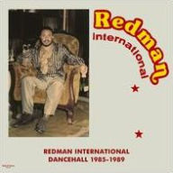 Title: Redman International Dancehall 1985-1989, Artist: N/A