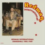 Redman International Dancehall 1985-1989