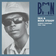 Title: Bmn Ska & Rock Steady: Always Together 1964-1968, Artist: 