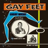 Title: Gay Feet, Artist: N/A