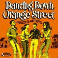 Title: Dancing Down Orange Street, Artist: N/A