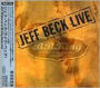 Jeff Beck Live: B.B. King's Blues Club & Grill, New York