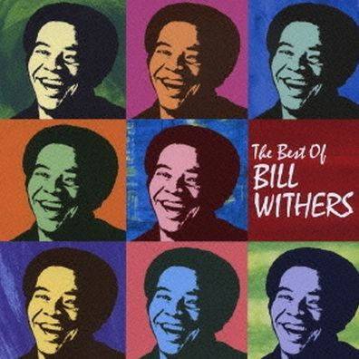 The Best of Bill Withers [CBS]