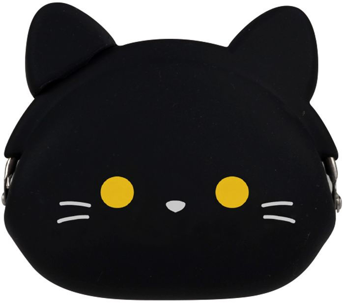 Mimi POCHI Friends (Black Cat) by p+g design | Barnes & Noble®