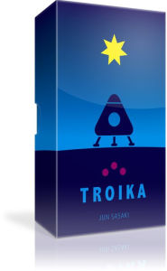 Title: Troika