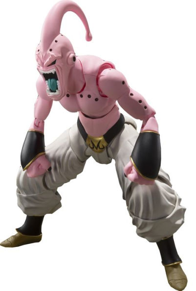 Dragon Ball Banpresto Match Makers Super Majin Bu Figure Bandai – Ahra shop