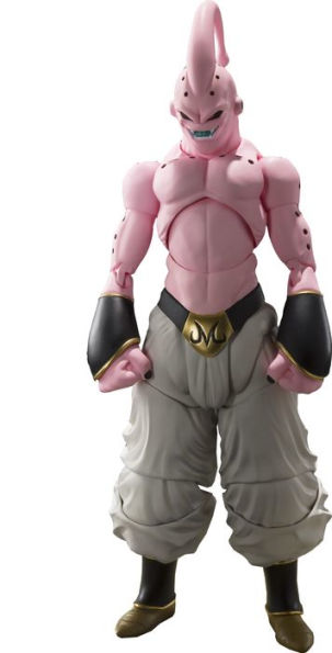 Figura Majin Boo Dragon Ball Z s. H. Figuarts Bandai no Shoptime