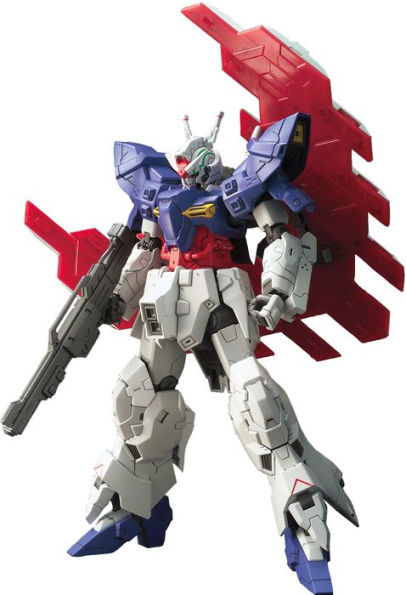 HG 1/144 Dガンダムファースト & ムーングンダム HG 1/144 Dガンダムファースト│株式会社BANDAI SPIRITS