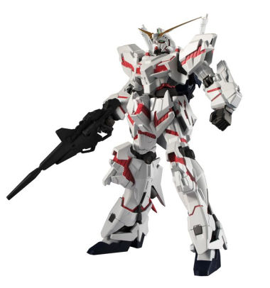 gundam universe unicorn