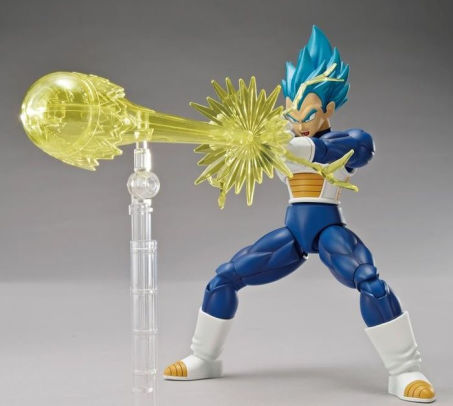 vegeta ssgss figure