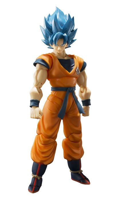 Son Goku  -daima- "dragon Ball Daima" Super Saiyan God Super Saiyan Goku