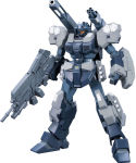 HGUC Jesta Cannon Model Kit by Hobby | Barnes & Noble®