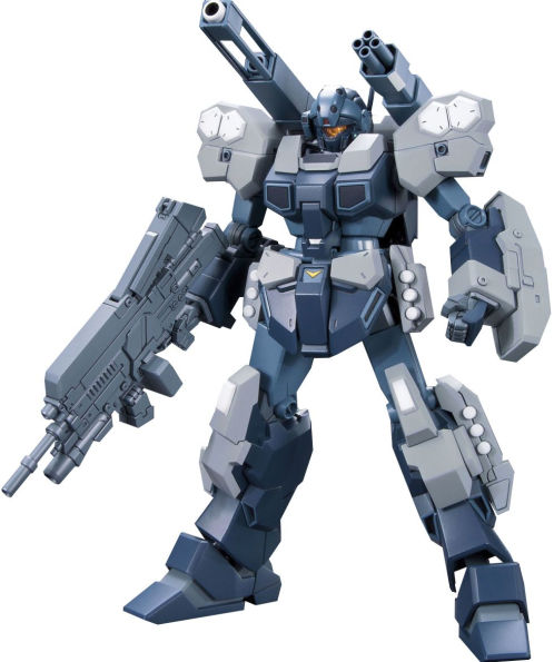 HGUC Jesta Cannon Model Kit