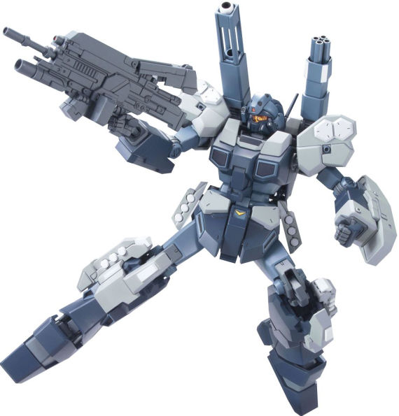 HGUC Jesta Cannon Model Kit