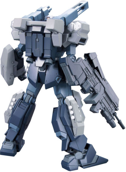 HGUC Jesta Cannon Model Kit