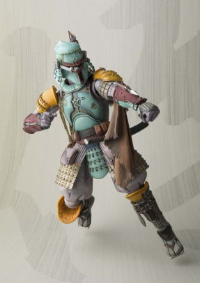 tamashii boba fett