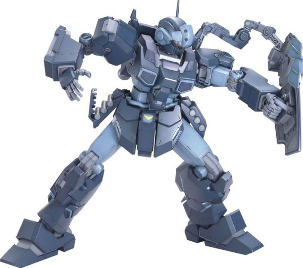 #130 RGM-96X Jesta, Bandai HGUC