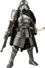 Star Wars: Ashigaru Taisho Captain Phasma Bandai Meisho Movie Realization