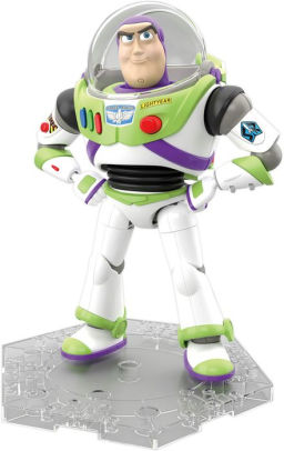 como buzz lightyear