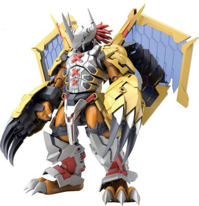 bandai digimon figures