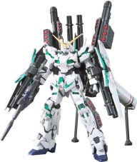 Title: #178 Full Armor Unicorn Gundam (Destroy Mode) 